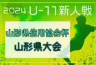 2024年度 筑前地区中学校新人サッカー大会 福岡県 県大会出場は前原東、新宮、筑山！