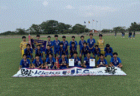 2024年度 JFA U-12サッカーリーグ茨城 県東地区 後期 試合結果入力お願いします！組合せ掲載&リーグ戦表作成！