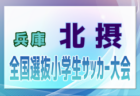 2024年度 卒業記念サッカー大会  第18回MUFGカップ愛知  知多代表決定戦   代表はHAPPINESS､東光FC A､VOICE､CG知多A！愛知県大会出場決定！