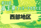 2024年度 ハトマーク杯 第15回石川県8人制サッカーU-10大会 優勝はツエーゲン金沢！