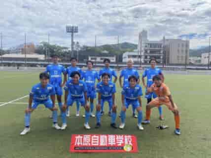 【長崎大学サッカー部 寄稿】マネージャー日記　9/11（Iリーグ2024 予選リーグ　グループB 第10節 VS鎮西学院大学）