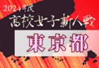 2024年度  第1回 WINZONE CUP（旧 広島県U-10サッカーフェスティバル）優勝は青崎FC・FCTU-12！