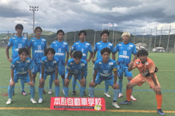 【長崎大学サッカー部 寄稿】マネージャー日記  2024/09/19