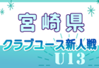 2024年度 高円宮杯 JFA U-18サッカーリーグ2024 広島 1部優勝は瀬戸内高校B！