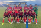 高円宮杯JFA U15サッカーリーグ2024京都　1部優勝はウｨザーズFC！全結果掲載