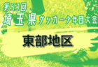 2024年度 高円宮杯JFA全日本U-15サッカー選手権 神奈川県大会 優勝は横浜FC鶴見、連覇達成！ヴィアージャ他全5チームが関東大会出場へ！