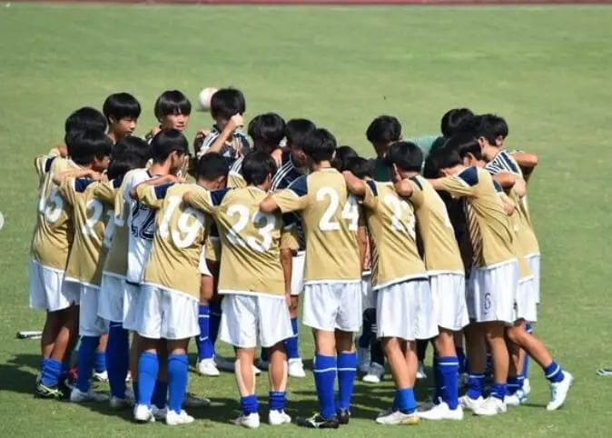 全てにおいて「勝者」であれ！心に響く指導で選手を伸ばす ナガサキ