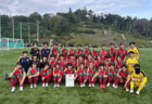 2024年度 第19回三重県高校女子サッカー選手権大会 兼全日本高校女子選手権三重県予選  優勝は三重！