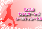 2024年度H&F杯 第19回福井県フットサル選手権大会U-11 優勝は金津JFC！