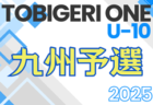 2024年度 第38回全国少年少女草サッカー大会 男子の部 プリンスカップ（静岡）FCキントバリオ、GEO－X FC、ST－FUTEが優勝！最終順位掲載！