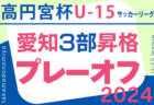 高円宮杯 JFA U-18サッカーリーグ 2024 神奈川 K2も全試合終了、12/7K2最終18節全結果更新！K1優勝は日大藤沢A、プリンス関東参入戦進出！多くの結果入力や情報ありがとうございました！