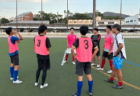 【京都大学体育会サッカー部 寄稿】ー完敗　vs姫路獨協大学ー　3回生プレーヤー　弓削修二