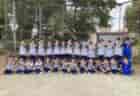 2024年度 第33回高校女子サッカー選手権 京都府大会 優勝は京都精華学園高校！全結果掲載