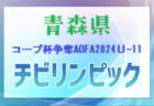 高円宮杯 JFA U-18リーグ2024群馬 常磐が1部優勝、プリンス関東2部参入戦進出！結果入力ありがとうございます！2部も結果入力募集中