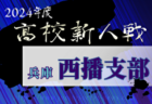 第18回 GO FOR WORLD CUP in さいたま 2024@埼玉 優勝はベガルタ仙台！全結果掲載！