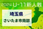 【参加メンバー52名掲載】2024 関東トレセンキャンプU-14 12/13～15栃木県開催！