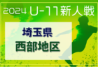 2024年度 JFAガールズフェスティバル静岡  第22回ドリームカップ  優勝は泉FC！6チームが静岡女子ユースU-12サッカー選手権大会 出場