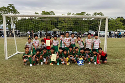 【優勝写真掲載】2024年度 穂の国カップU-9（愛知）優勝はフェルボール愛知！結果更新中！引き続き未判明の情報提供をお待ちしています