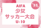 2024年度 香川県高円宮杯U-18サッカーKリーグ 優勝は高松商業！四国プリンスリーグ参入戦出場決定！