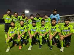 地域とともに成長するチームへ　楽しむ心を大切に　MIYAKONOJO CITY FOOTBALL CLUB.（MCFC.）脇和裕監督インタビュー
