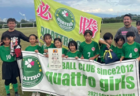2024年度 JFA第48回全日本U-12サッカー選手権大会 兵庫県大会 淡路予選 優勝・県大会出場はF.M.SFIDA！組合せ・結果1試合から情報募集