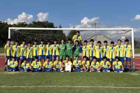 【準決勝･決勝･3決LIVE配信】2024年度 高円宮杯JFA全日本ユースU-15選手権 栃木県予選 優勝は栃木SC、逆転で栃木県の頂点に！ともぞうSC、ウイングスSC、プログレッソ佐野とともに関東大会出場へ！入賞チーム写真掲載！