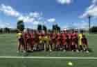 2024年度 福井県クラブユースU-13サッカー選手権大会  優勝は武生FC！