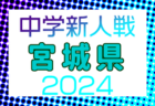 2024年度 高円宮杯 JFA 第36回全日本U-15サッカー選手権 東海大会  優勝は浜松開誠館中学校！東海第3代表として全国大会出場決定！