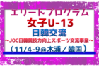 【4人制サッカー全国大会「4v4」】11月16日（土）鳥取県開催のゴールドランク大会のエントリー開始
