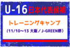 2024年度 筑前地区中学校新人サッカー大会 福岡県 県大会出場は前原東、新宮、筑山！