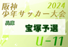2025年度スタンダードカップ第52回岩手県サッカースポーツ少年団大会 例年6月開催！日程・組合せ募集中