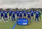 2024年度 高円宮杯U-18プリンスリーグ九州 最終節11/30,12/1結果掲載！アビスパ福岡が優勝、プレミアプレーオフ進出！