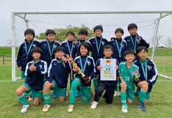 【優勝写真掲載】2024年度 第54回ブルーウィング Honda CUP 兼しずぎんカップ静岡 西部天竜東予選   優勝は掛川JFC、準優勝にテンマレッズ！全結果掲載