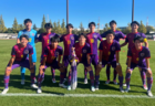 2024年度 第103回全国高校サッカー選手権大会 愛媛県大会  優勝は松山北！（8年ぶり6回目）