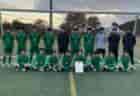 2024年度 第3回栃木県女子ユース（U-15）サッカーリーグ 優勝は栃木SCレディース！未判明結果募集！
