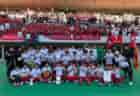 【優勝校写真掲載】2024年度 秋季新潟地区サッカー大会（新人戦）新潟明訓が延長制して優勝！