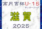 高円宮杯U-18サッカーリーグ2025京都 4/19結果更新！2部4/20結果速報！1部次戦4/26.27