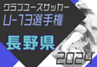 2024年度 U-11 福井県少年サッカー選⼿権⼤会  優勝は金津JFC！上位4チームが北信越大会出場