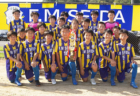 2024年度  静岡県U-12 Sリーグ   優勝はSALFUS oRs！S1＆S2 最終順位掲載！
