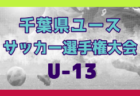 2024年度 第26回東京都クラブユースサッカーU-17選手権 優勝はFC東京！