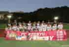 2024年度 第41回福岡市中学校新人サッカー大会 福岡県  優勝は自彊館中学校！県大会出場校決定！