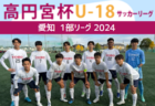 高円宮杯 JFA U-18 サッカーリーグ 2024 福岡  延期分11/30結果掲載！優勝は福大若葉！最終結果掲載