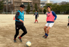 【京都大学体育会サッカー部 寄稿】ー輝けるその時を信じてー