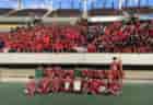 2024年度 第33回全日本高校女子サッカー選手権大会 奈良県予選 優勝・全国大会出場は高取国際高校！