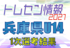 2021年度 JC旗争奪少年サッカー大会（静岡）7/11結果掲載！続報お待ちしています！