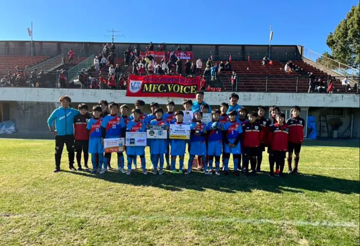 優秀選手・優勝写真掲載】2024年度 第48回 JFA全日本U-12サッカー
