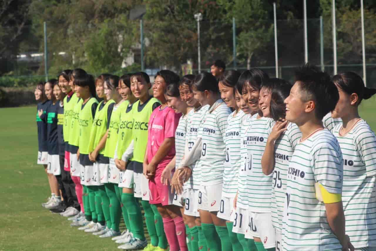 武相高校サッカー部 | 2023/10/09 【高円宮杯 JFA U18 サッカー