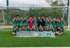 2024年度 山形県中学校新人体育大会 第44回サッカー競技    優勝は山辺中学校！