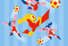 2024年度 高円宮杯JFAU-15サッカーリーグ 第17回石川県リーグ（1・2部）プレーオフ（入替戦）1部・2部入替戦11/9結果掲載！2部・3部入替戦11/10判明分結果　あと2試合、北辰中 vs 金沢学院大学附属中2nd、セブン能登2nd vs LionPower小松2ndの情報募集