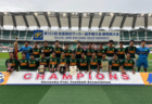 2024年度 第103回全国高校サッカー選手権大会 東京大会 2次予選 帝京高校、堀越高校が優勝！全国大会出場へ
